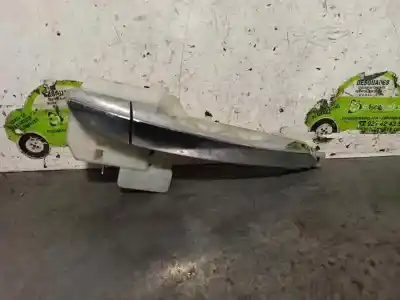 Peça sobressalente para automóvel em segunda mão PUXADOR EXTERIOR TRASEIRO DIREITO por HYUNDAI TUCSON  Referências OEM IAM 83661D3010  