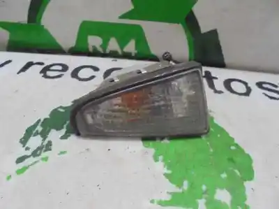 Pezzo di ricambio per auto di seconda mano pilota anteriore sinistro per fiat cinquecento (170) 0.9 i.e. riferimenti oem iam 