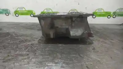 Peça sobressalente para automóvel em segunda mão cárter por kia cee´d 1.6 crdi cat referências oem iam 215102a320  