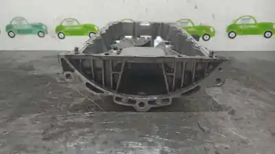 Peça sobressalente para automóvel em segunda mão cárter por kia cee´d 1.6 crdi cat referências oem iam 215102a320  