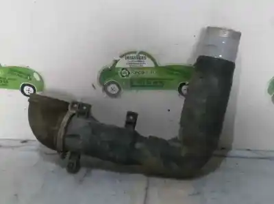 Автозапчастина б/у труба для suzuki samurai (sj) 1.3 cat посилання на oem iam 