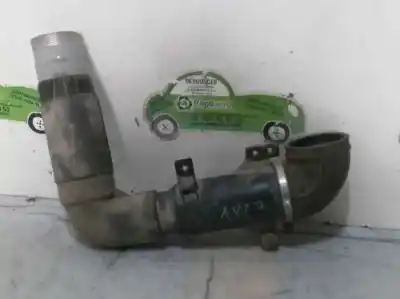 Автозапчастина б/у труба для suzuki samurai (sj) 1.3 cat посилання на oem iam   