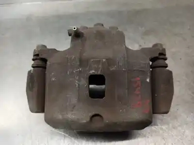 Peça sobressalente para automóvel em segunda mão pinça de travão dianteira direita por mitsubishi space runner (n60) 2.0 i glx (i) referências oem iam mr527671
