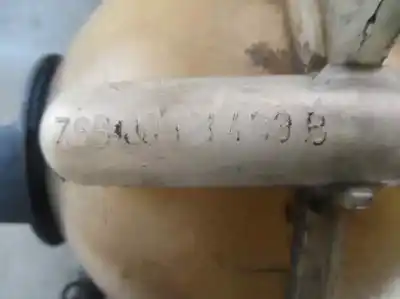 Автозапчасти б/у расширительный депозит за audi a3 (8l) 1.9 tdi ссылки oem iam 1j0121403b  