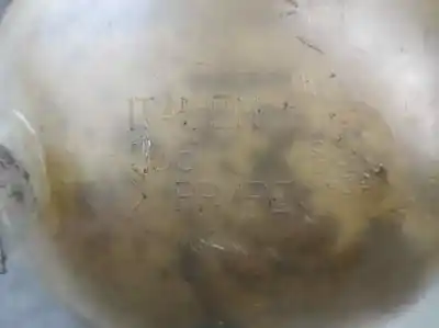 Автозапчасти б/у расширительный депозит за audi a3 (8l) 1.9 tdi ссылки oem iam 1j0121403b  