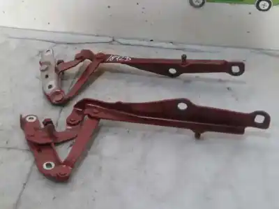 Pezzo di ricambio per auto di seconda mano ammortizzatore cofano per chrysler 300 c 3.5 riferimenti oem iam 