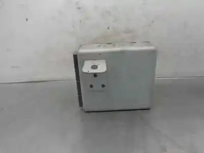 Автозапчастина б/у електронний модуль для ssangyong korando 2.9 turbodiesel cat посилання на oem iam 8712006201  