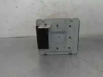 Автозапчастина б/у електронний модуль для ssangyong korando 2.9 turbodiesel cat посилання на oem iam 8712006201  