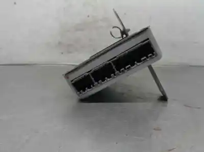 Автозапчастина б/у електронний модуль для ssangyong korando 2.9 turbodiesel cat посилання на oem iam 8712006201  