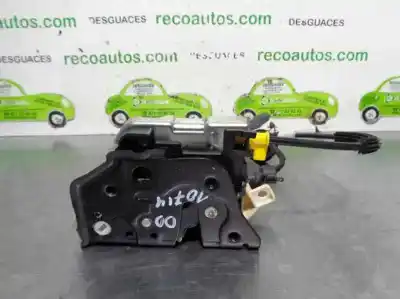 İkinci el araba yedek parçası sag ön kapi kilidi için audi a5 cabriolet (8f7) 3.0 tdi oem iam referansları 8j1837016c  