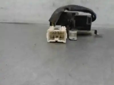 Автозапчастина б/у тепловий двигун для ssangyong korando 2.9 turbodiesel cat посилання на oem iam 45260461  