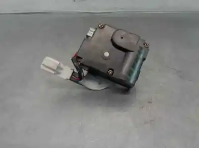 Автозапчастина б/у тепловий двигун для ssangyong korando 2.9 turbodiesel cat посилання на oem iam 45260411  