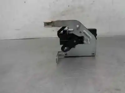 Автозапчастина б/у тепловий двигун для ssangyong korando 2.9 turbodiesel cat посилання на oem iam 45260411  