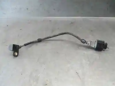 Peça sobressalente para automóvel em segunda mão sensor por seat leon (1p1) 1.9 tdi referências oem iam 1k0907655d