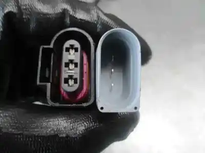 Peça sobressalente para automóvel em segunda mão sensor por seat leon (1p1) 1.9 tdi referências oem iam 1k0907655d  