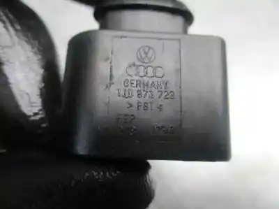 Peça sobressalente para automóvel em segunda mão sensor por seat leon (1p1) 1.9 tdi referências oem iam 1k0907655d  