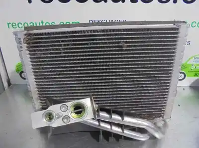 Peça sobressalente para automóvel em segunda mão condensador de ar condicionado por fiat punto (evo) (199) 1.3 16v jtd cat referências oem iam 