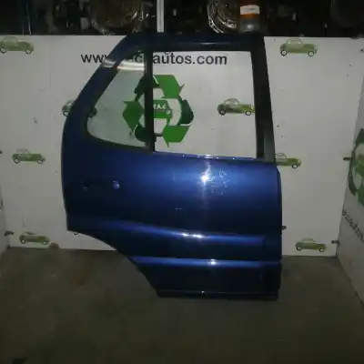 Автозапчасти б/у дверь задняя правая за tata safari ex safari 2.0 ссылки oem iam 