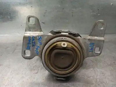 Peça sobressalente para automóvel em segunda mão suporte motor por volvo v40 básico referências oem iam 31359635