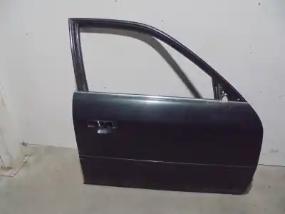 Peça sobressalente para automóvel em segunda mão porta dianteira direita por audi a6 berlina (c4) 2.5 tdi cat (ael) referências oem iam 4a0831052a