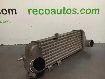 Peça sobressalente para automóvel em segunda mão intercooler por kia cee´d 1.6 crdi cat referências oem iam 282702a610  6039507