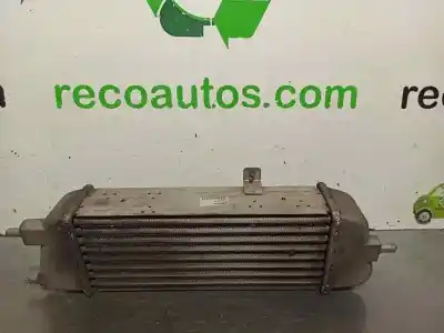 Peça sobressalente para automóvel em segunda mão intercooler por kia cee´d 1.6 crdi cat referências oem iam 282702a610  6039507