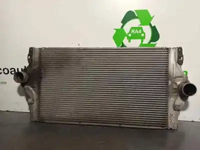 Автозапчасти б/у интеркулер за renault vel satis (bj0_) 3.0 dci (bj0j bj0n) ссылки oem iam 8200033732b