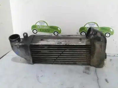Peça sobressalente para automóvel em segunda mão intercooler por mg serie 400 (rt) 420 sdi referências oem iam   