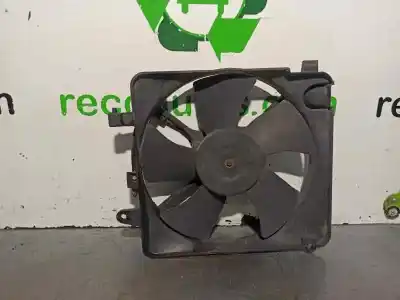 Peça sobressalente para automóvel em segunda mão termoventilador elétrico por chevrolet matiz 1.0 cat referências oem iam 96395500