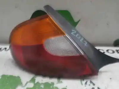 Second-hand car spare part left tailgate light for chrysler neon (pl) 2.0 le oem iam references 05288529ab