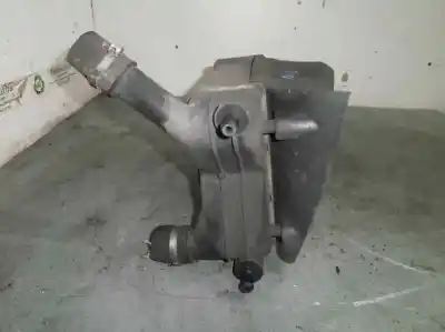 Peça sobressalente para automóvel em segunda mão intercooler por lancia ypsilon (101) 1.3 16v multijet argento referências oem iam 874850000  