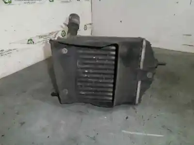Second-hand car spare part intercooler for lancia ypsilon (101) 1.3 16v multijet argento oem iam references 874850000  