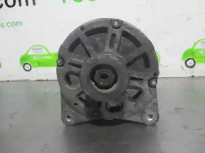 Second-hand car spare part alternator for volkswagen touareg (7la, 7l6, 7l7) 3.0 v6 tdi oem iam references 059903023  