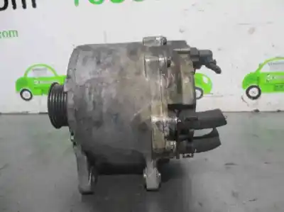 Second-hand car spare part alternator for volkswagen touareg (7la, 7l6, 7l7) 3.0 v6 tdi oem iam references 059903023  