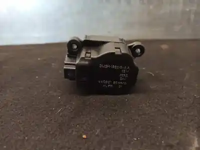 Peça sobressalente para automóvel em segunda mão MOTOR DE SOFAGEM por FORD FOCUS BERLINA (CAP)  Referências OEM IAM 3M5H19E616AA  