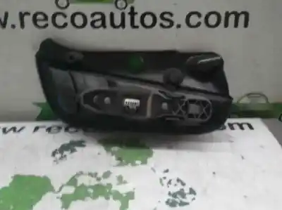 Pezzo di ricambio per auto di seconda mano lampada posteriore sinistra per lancia ypsilon (101) 1.3 16v multijet argento riferimenti oem iam   