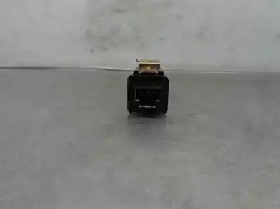 Second-hand car spare part relay for ssangyong korando 2.9 turbodiesel cat oem iam references 8662005000  