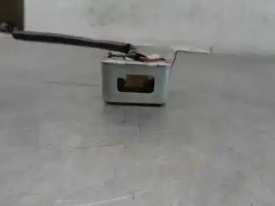 Second-hand car spare part relay for ssangyong korando 2.9 turbodiesel cat oem iam references 8661005001  