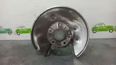 Pezzo di ricambio per auto di seconda mano snodo posteriore destro per audi a5 cabriolet (8f7) 3.0 tdi riferimenti oem iam 8k0505432aq