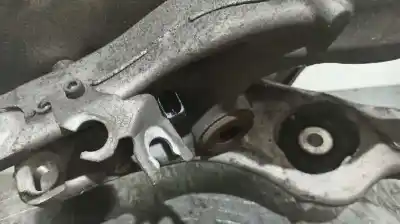 Автозапчасти б/у поворот заднего права за audi a5 cabriolet (8f7) 3.0 tdi ссылки oem iam 8k0505432aq  