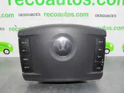 Автозапчасти б/у передняя левая подушка безопасности за volkswagen touareg (7la, 7l6, 7l7) 3.0 v6 tdi ссылки oem iam 7l6880201da Автозапчасти б/у передняя левая подушка безопасности за volkswagen touareg (7la, 7l6, 7l7) 3.0 v6 tdi ссылки oem iam 7l6880201da