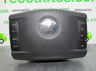 Автозапчастина б/у передня ліва подушка безопасности для volkswagen touareg (7la, 7l6, 7l7) 3.0 v6 tdi посилання на oem iam 7l6880201da  61503077e Автозапчастина б/у передня ліва подушка безопасности для volkswagen touareg (7la, 7l6, 7l7) 3.0 v6 tdi посилання на oem iam 7l6880201da  61503077e