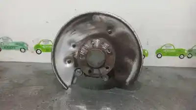 Gebrauchtes Autoersatzteil hinterer linker achsgel zum audi a5 cabriolet (8f7) 3.0 tdi oem-iam-referenzen 8k0505431aq  