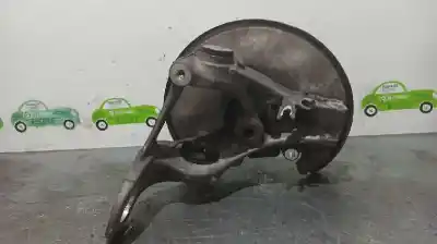 Gebrauchtes Autoersatzteil hinterer linker achsgel zum audi a5 cabriolet (8f7) 3.0 tdi oem-iam-referenzen 8k0505431aq  