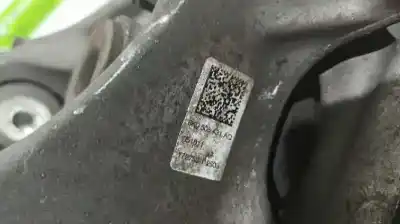 Gebrauchtes Autoersatzteil hinterer linker achsgel zum audi a5 cabriolet (8f7) 3.0 tdi oem-iam-referenzen 8k0505431aq  