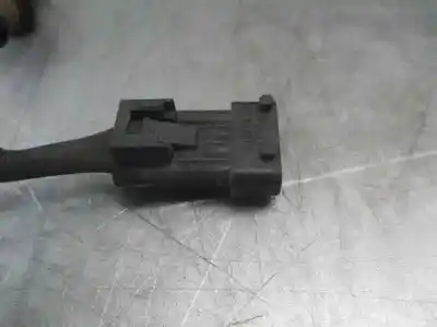 Second-hand car spare part lambda probe for saab 9-5 berlina 2.3 cat oem iam references lsf4  0258006174
