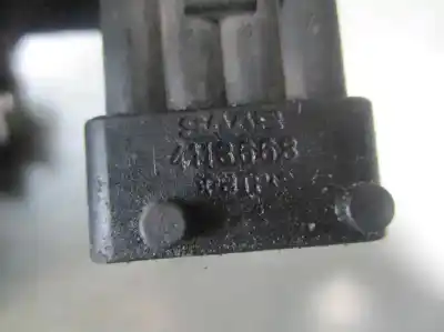 Second-hand car spare part lambda probe for saab 9-5 berlina 2.3 cat oem iam references lsf4  0258006174
