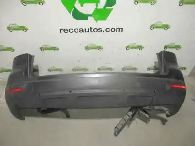 Автозапчасти б/у задний бампер за volkswagen touareg (7la, 7l6, 7l7) 3.0 v6 tdi ссылки oem iam 7l6807417d Автозапчасти б/у задний бампер за volkswagen touareg (7la, 7l6, 7l7) 3.0 v6 tdi ссылки oem iam 7l6807417d