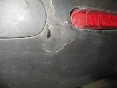 Автозапчастина б/у задній бампер для volkswagen touareg (7la, 7l6, 7l7) 3.0 v6 tdi посилання на oem iam 7l6807417d   Автозапчастина б/у задній бампер для volkswagen touareg (7la, 7l6, 7l7) 3.0 v6 tdi посилання на oem iam 7l6807417d