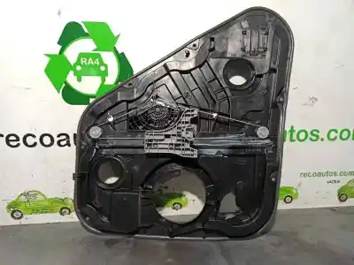 Peça sobressalente para automóvel em segunda mão elevador de vidros traseiro direito por hyundai tucson 1.6 tgdi cat referências oem iam 83460d7000